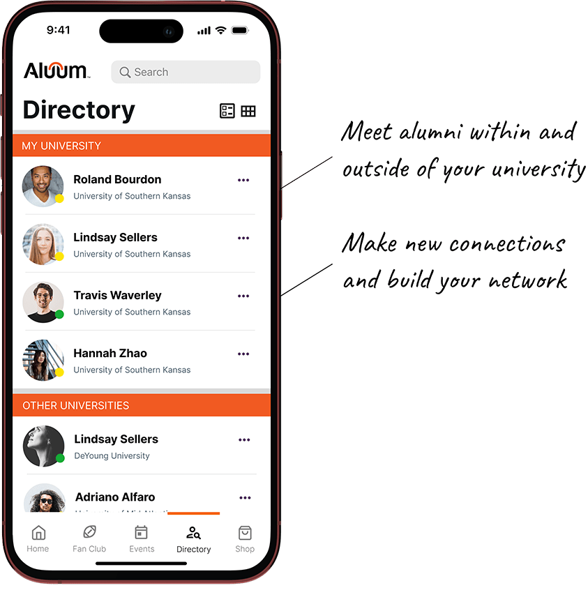 Directory