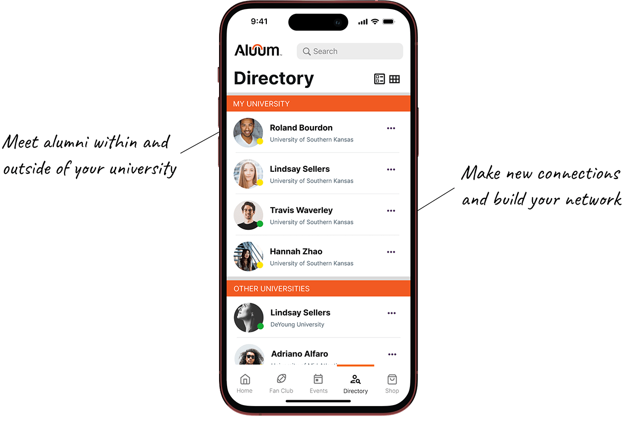 Directory