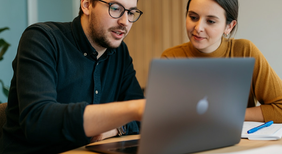 Reviewing tips on how to negotiate salary